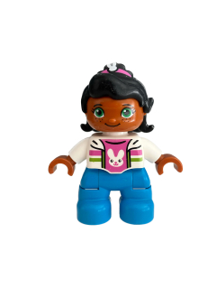 Lego® Duplo®  holčička